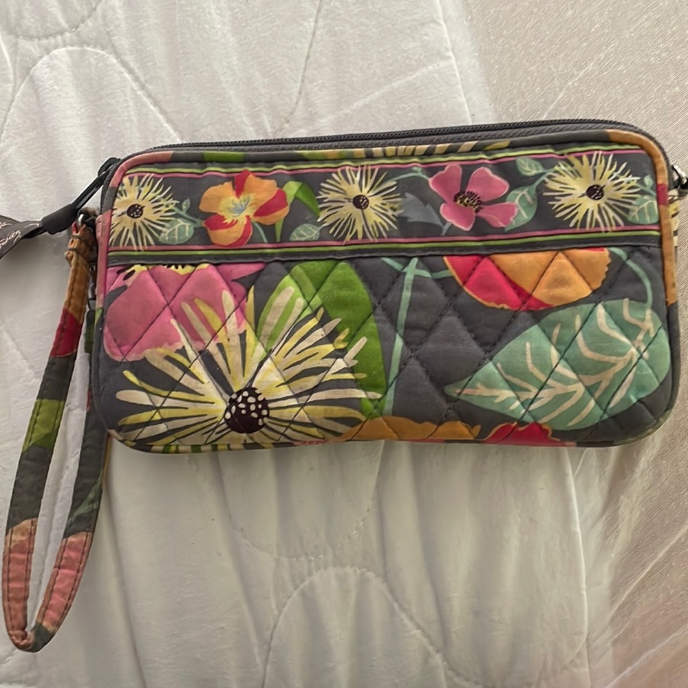 Vera Bradley Wallet